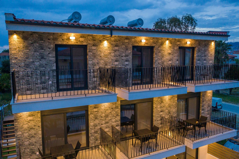 Others 2, Alios Gaia - Seaside Apartments, Central Macedonia