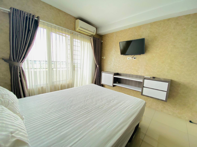 Hozby Skyview Setiabudi Suites, Medan