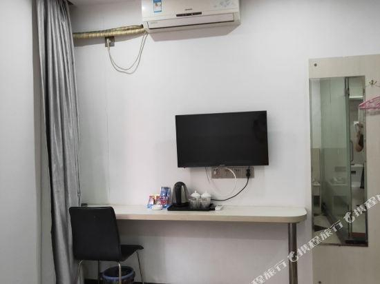 Zhaofeng Business Hotel, Shenzhen