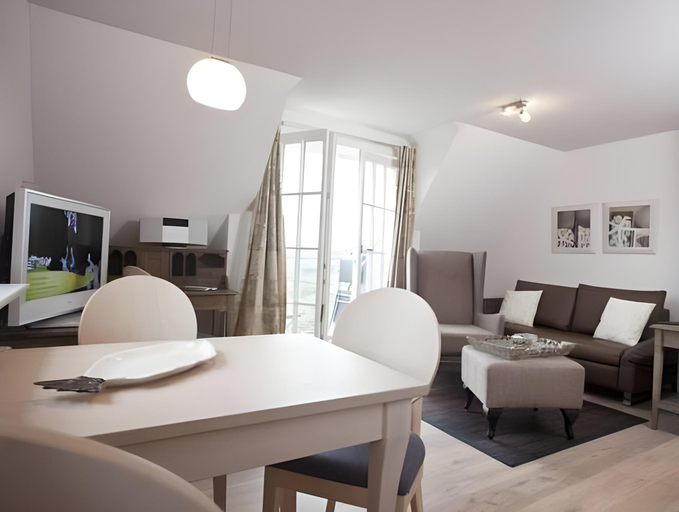 Others 5, ApartHotel Seepferdchen, Nordfriesland