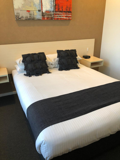 Bedroom 16
