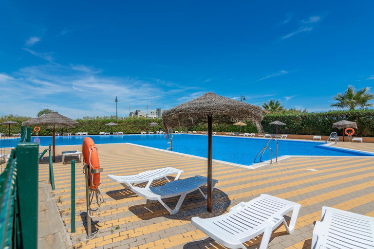 Sport & Beauty 2, Los Albatros by H - Playa de los Haraganes HAHB30P190, Huelva