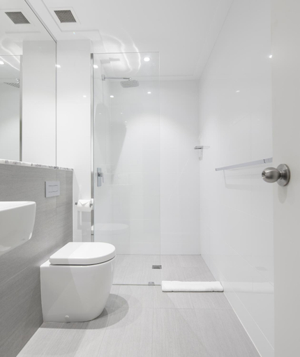 Bathroom 5