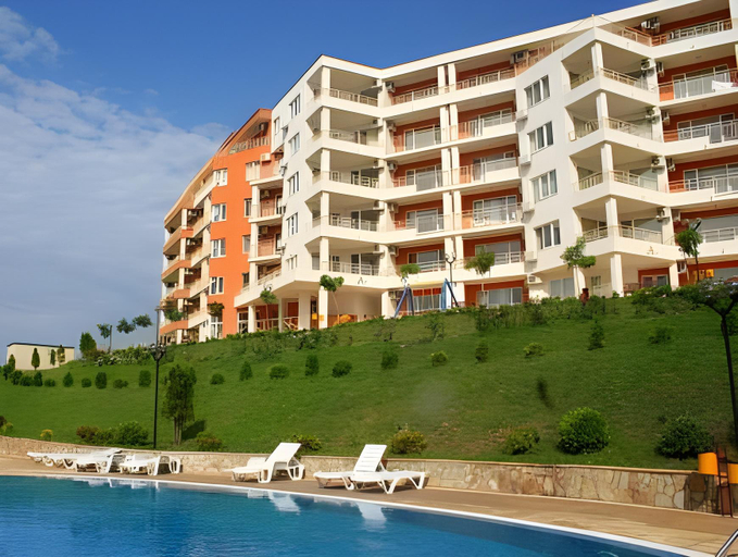 Others 4, Imperial and Crown Fort Noks Grand Resort, Nesebar