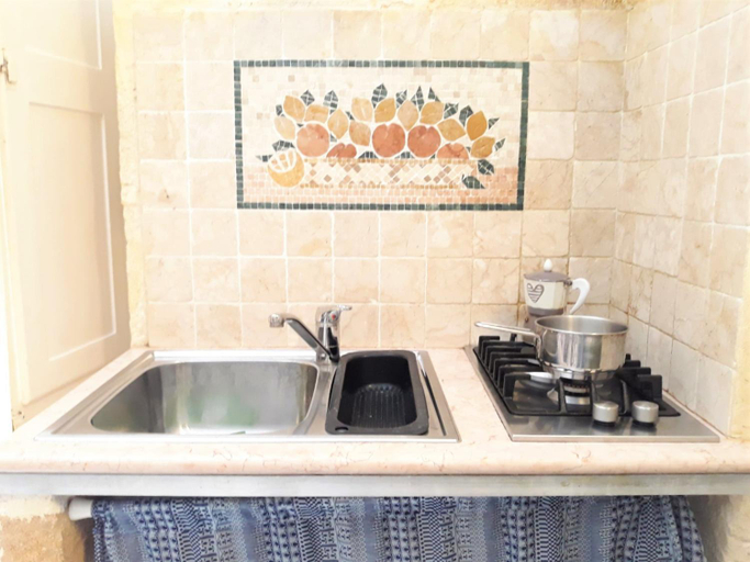 Others 5, Bed & Breakfast Porta d'Oriente, Brindisi