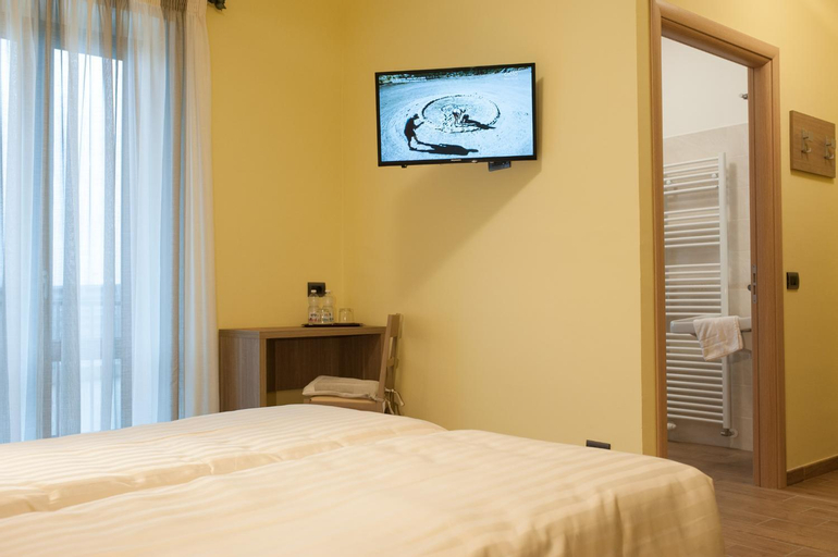 Hotel Ristorante Piccadilly, Vercelli