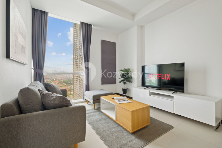 Sileo by Kozystay - Kebon Jeruk, West Jakarta