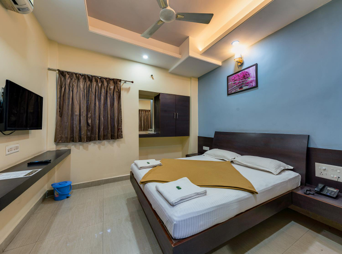 Bedroom 5