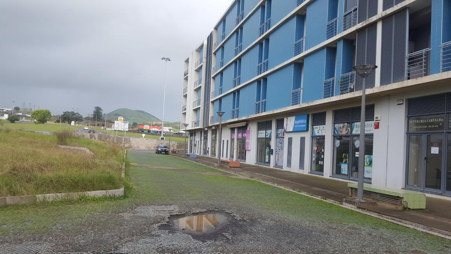Apartamento Vista Deslumbrante, Ponta Delgada