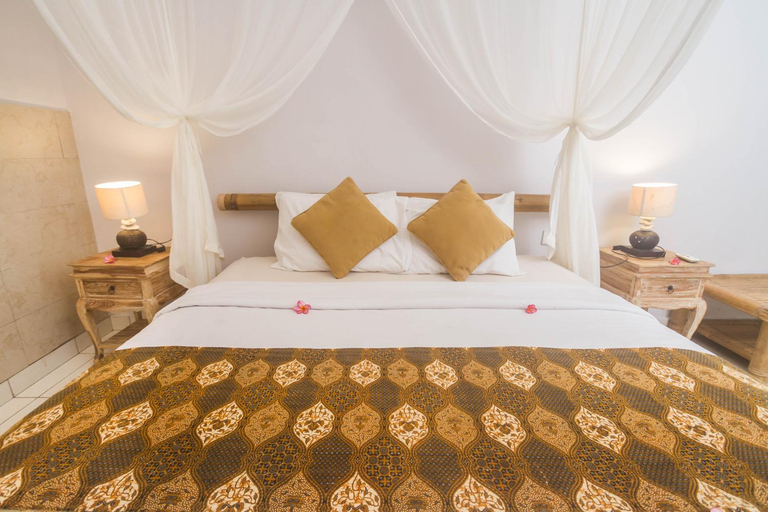 Bedroom 15