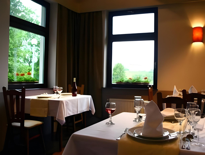 Food & Drinks 4, Apat Panzio es Hajdina Etterem, Szentgotthárd