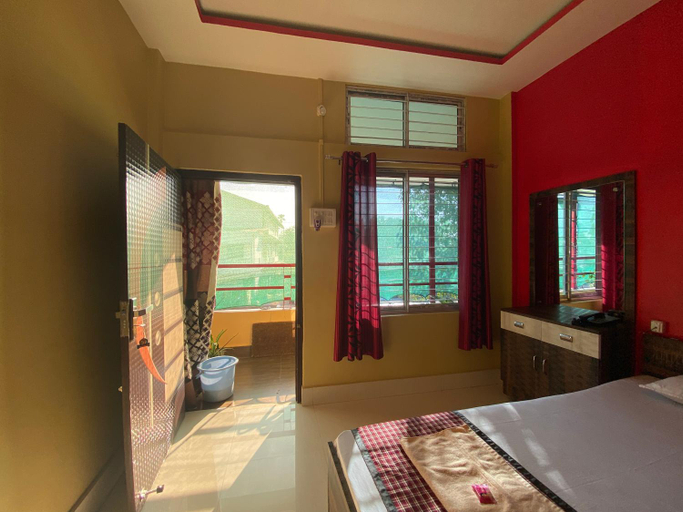 Others 5, APURBA GUEST HOUSE, Jorhat