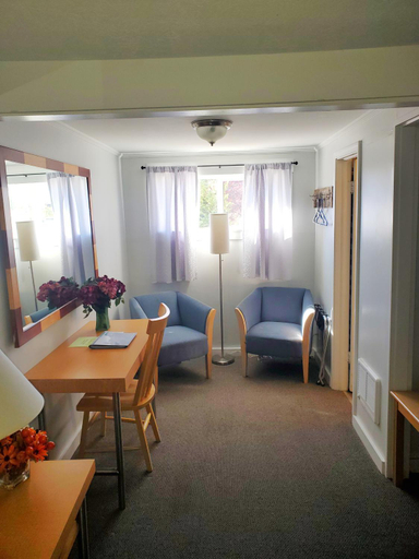 Others 5, Gannett Peak Lodge, Sublette