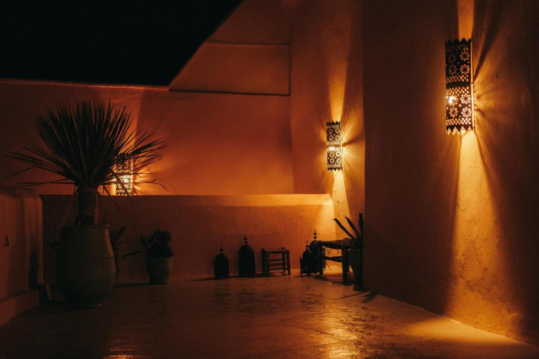 Others 5, NOSADE Venue, Marrakech