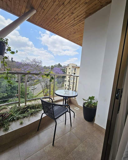 Others 4, Flexa Cozy Apartments, Kibra