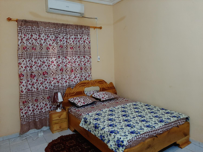 Bedroom 4, Villa Chambre B climatisee douche Cuisine salon, Bamako