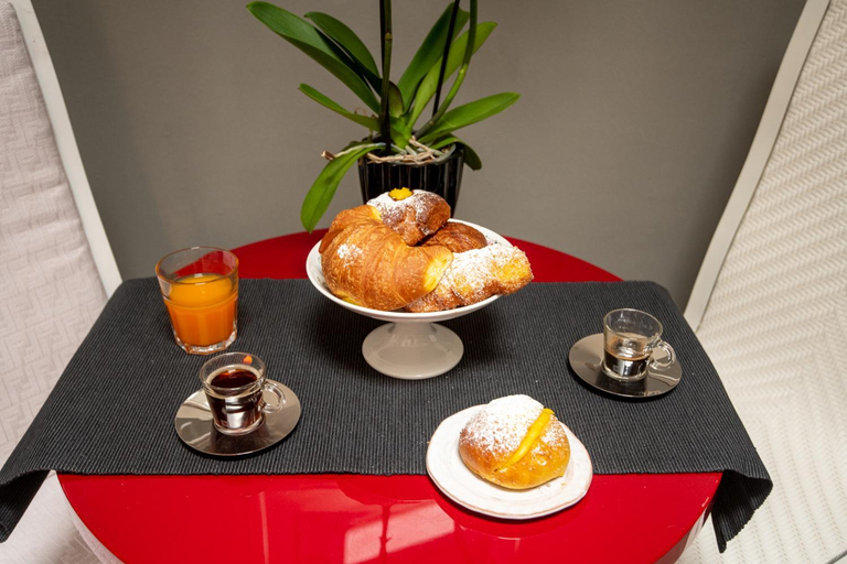 Food & Drinks, L'8 Boutique Design Apartments, Bologna