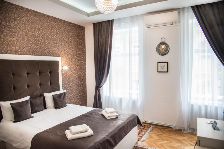 Others 5, Mozart & Bach Historic Apartment, Sibiu