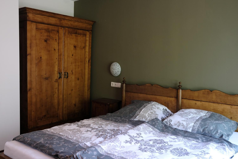 Bedroom 8
