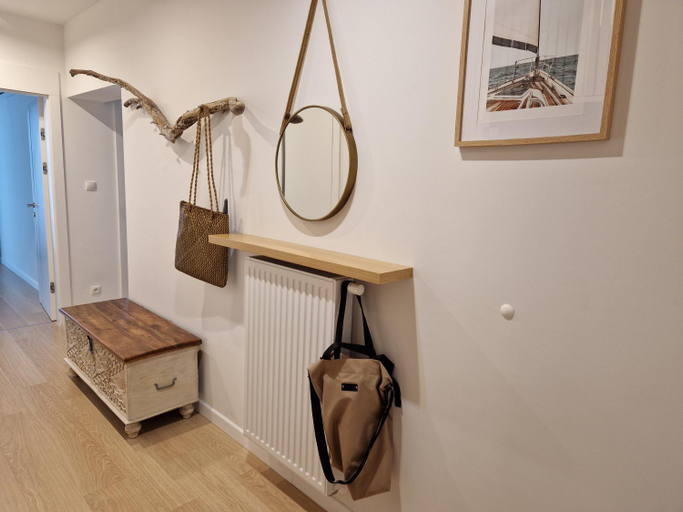 Others 4, Apartamenty Rogowo Pearl z prywatna sauna lub tarasem na dachu, Kołobrzeg