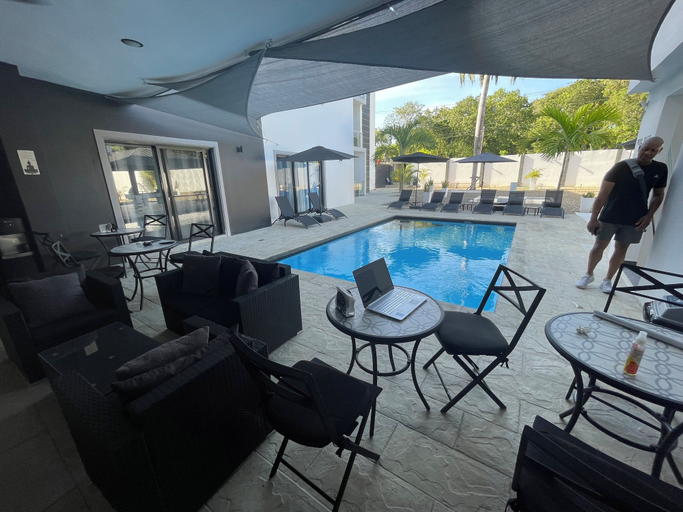Sport & Beauty 3, Level suites, Sosua