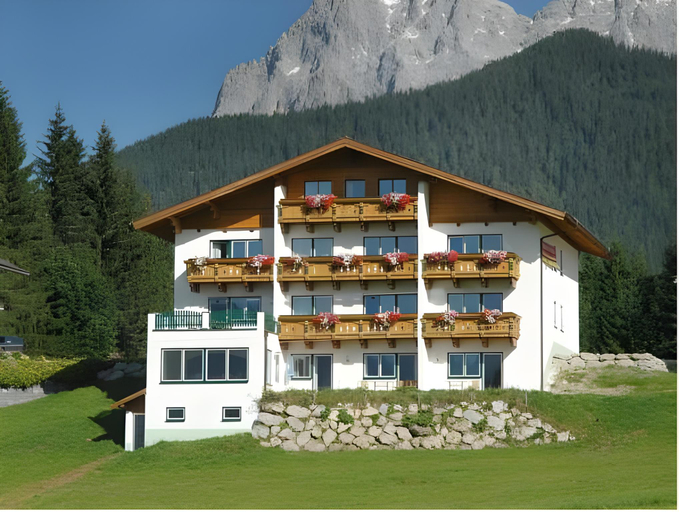 Others 5, Aparthotel Sunrise, Liezen