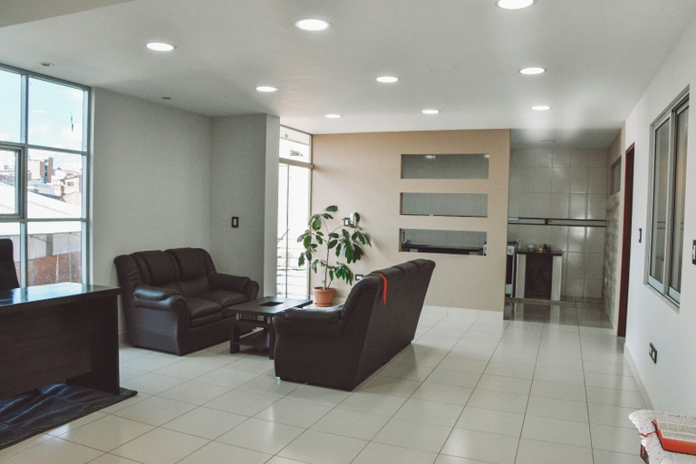 Others 3, Casa-Hotel Bicentenario, Oropeza
