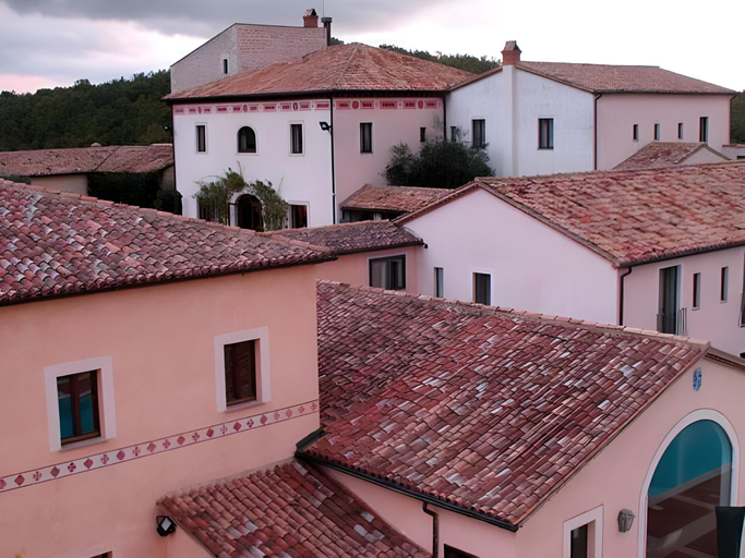 Others 3, La Tenuta Dei Ciclamini, Terni