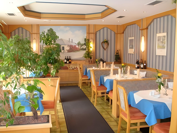 Food & Drinks 5, Landgasthof Hotel Muhr, Bruck an der Leitha