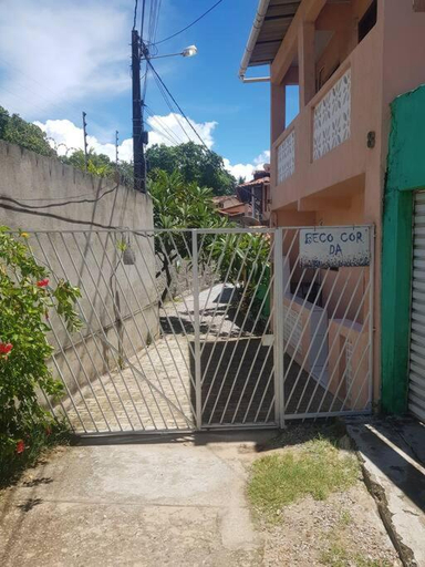Vila Escondida, Tibau do Sul