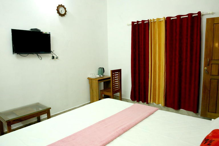 Bedroom 5