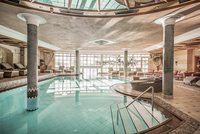 Sport & Beauty 2, Das Karwendel - Ihr Wellness Zuhause am Achensee, Schwaz