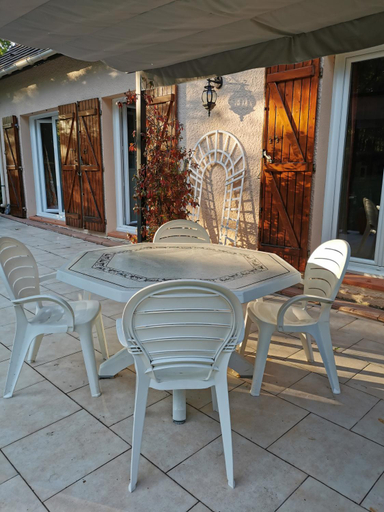 Others 5, Chambres a la campagne chez l'habitant, Yvelines