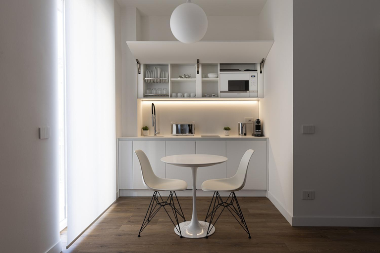 Others 3, Fiorentini Residence MILANO, Milano