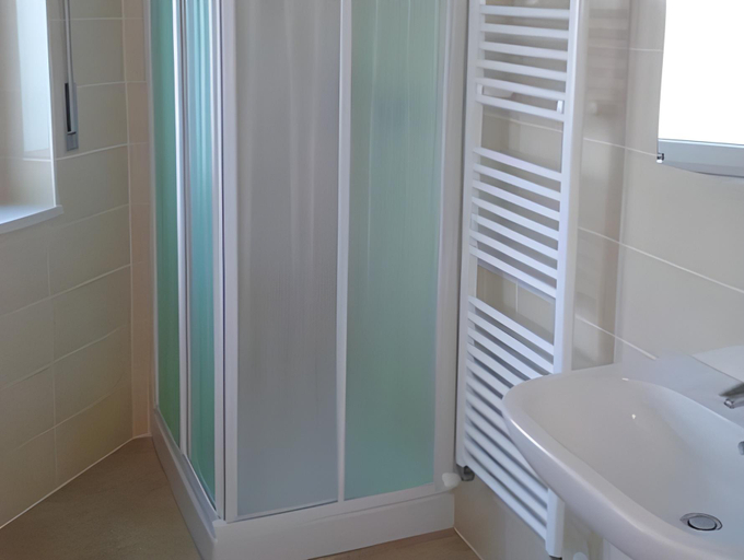 Bathroom 5, Appartamento Villa Ivan, Verona
