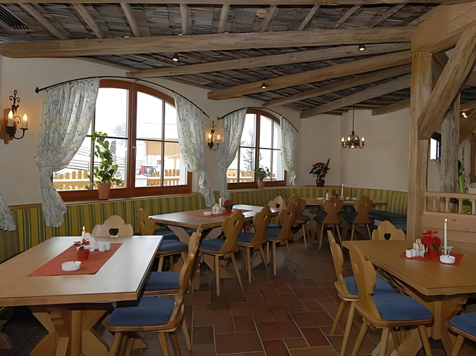 Food & Drinks 4, Hotel Lammwirt, Sankt Johann im Pongau