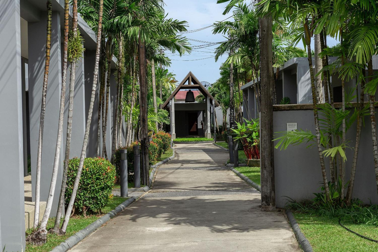 Others 4, VILLA Emere Private Pool Nai Harn beach, Phuket Island