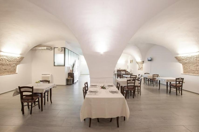 Food & Drinks 2, Masseria Agriturismo Moschella, Foggia