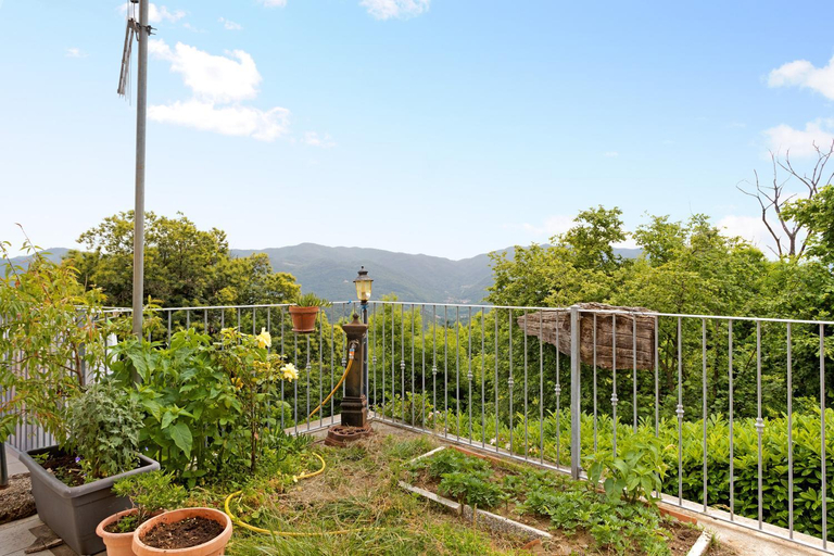 Exterior & Views 5, Monolocale Arianna 2, La Spezia