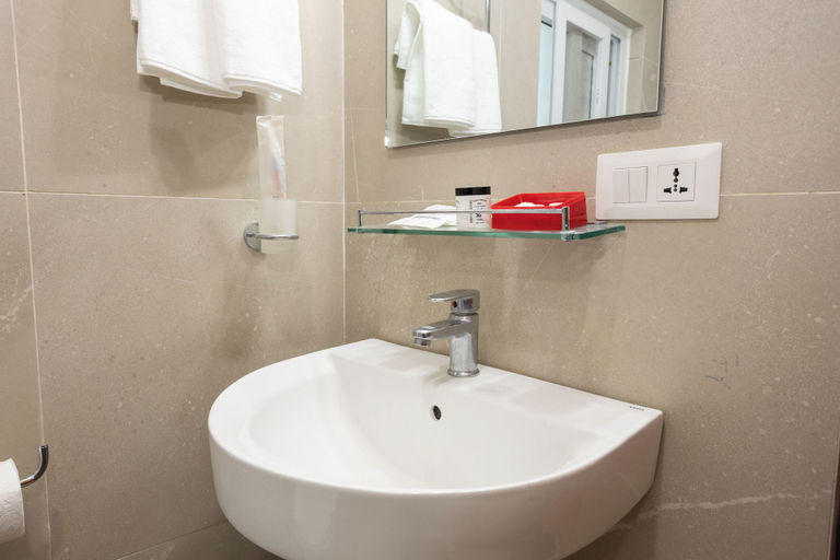 Bathroom 4, Mandevilla Home, Bagmati