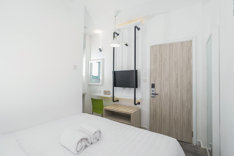 Bedroom 6