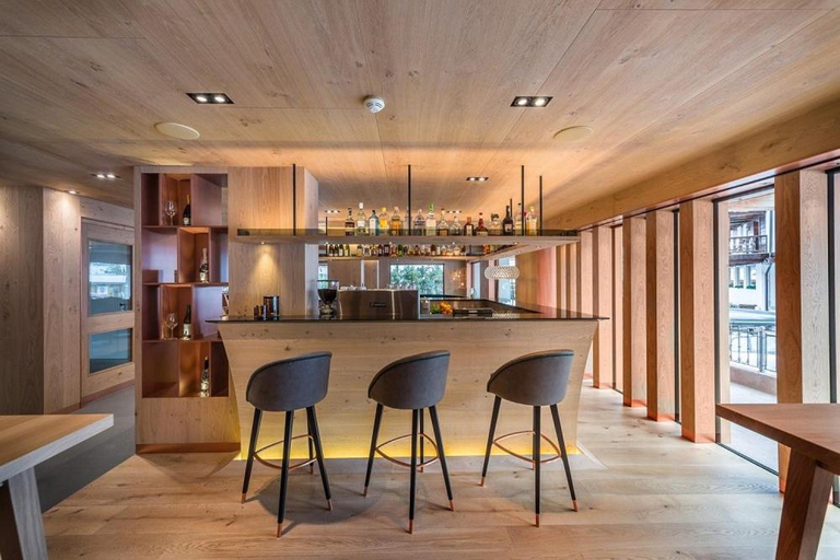 Food & Drinks 4, Hotel Garni Dolomieu, Bolzano