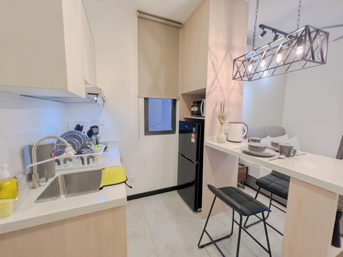 Neu Suites by Manhattan Group, Kuala Lumpur