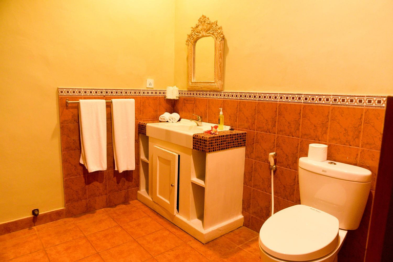 Bathroom 1