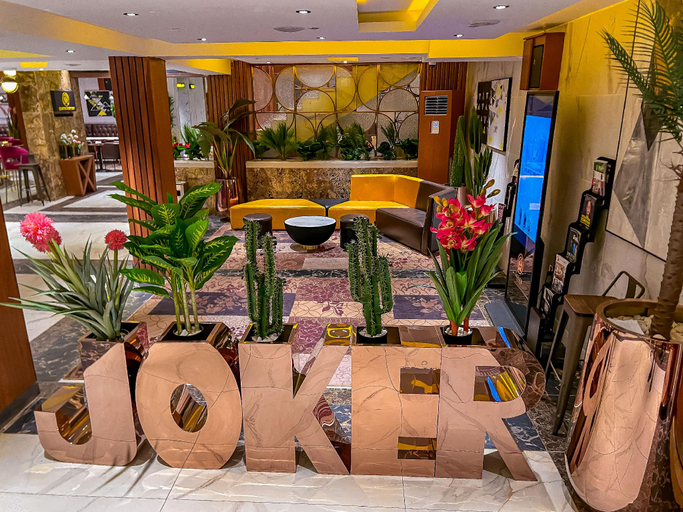 Others 5, Joker Hotel And Suites, Oredo Edo