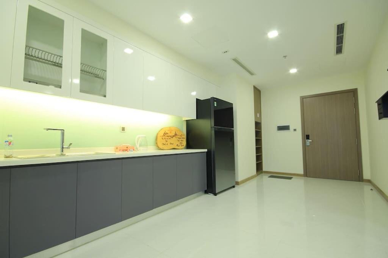 Others 5, Vinhomes Central Park Apartment Landmark Can ho DV, Bình Thạnh