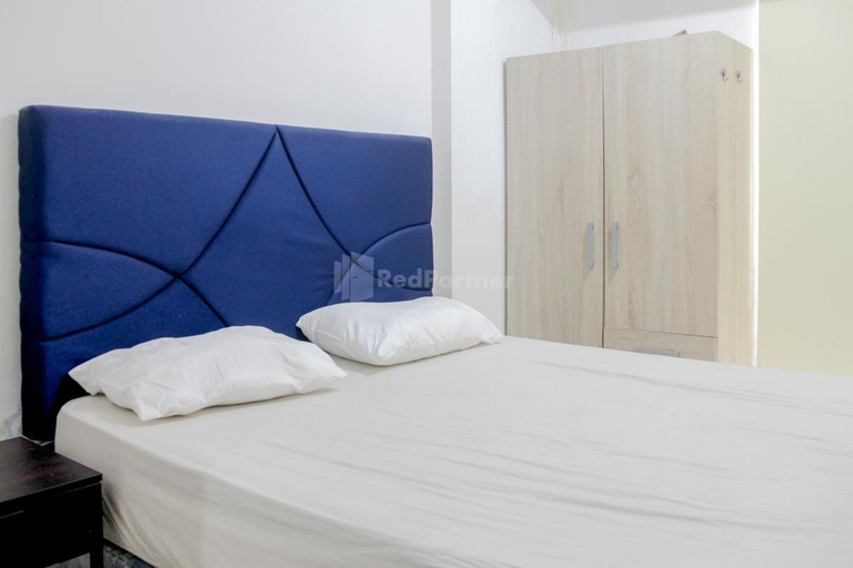 Bedroom 13