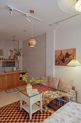 Others 3, Langmandi Experience BT, Hoàn Kiếm