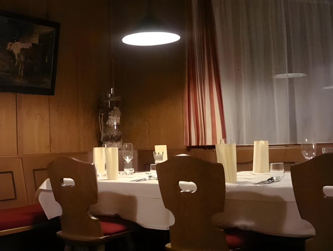 Food & Drinks 4, Hotel Scherer, Bolzano