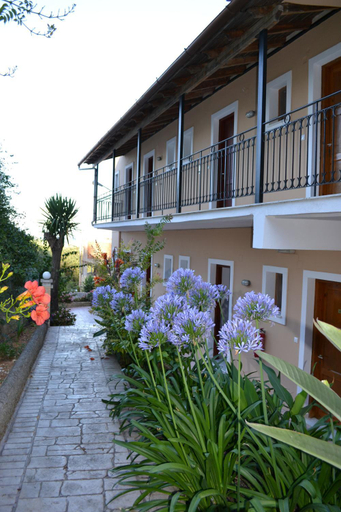 Others 3, Iliana Studios, Ionian Islands